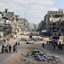 Erdogan accuse Israël de soumettre Gaza à des conditions nazies