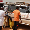 Mali: MSF suspend temporairement ses activités à Nampala