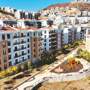 5 bin konut teslim edildi