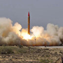 Kuzey Kore Japon Denizi'ne kıtalar arası balistik füze fırlattı