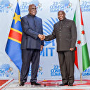 Burundi-RDC: Lancement du Régime commercial simplifié