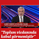 Urgan attıklarını unuttular: İYİ Partili Enver Yılmaz PKK üyesi olmak suçundan tutuklanan Ahmet Özer’e sahip çıktı