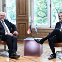 Grèce: le président allemand "demande pardon" pour les crimes nazis