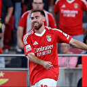 Orkun Kökçü oyuna girdi Benfica 3 golle turladı | ÖZET