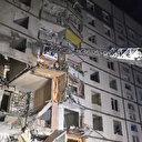 Rusya Ukrayna'yı uykusunda vurdu: 1 kişi öldü 35 kişi yaralandı