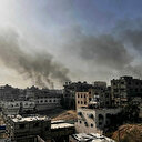 Gaza: L'armée d'occupation intensifie son agression près des abris et des hôpitaux de Jabalia