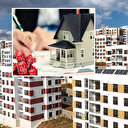 Dar ve orta gelirliye 100 bin sosyal konut: Başvuru şartları neler?