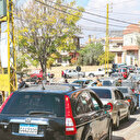 Lübnan'da İsrail Tehdidi Baalbek'e Uzandı