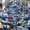 Espagne: au moins 95 morts et de nombreux disparus dans des inondations "dantesques"