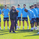 Fırtına'da derbi öncesi OHAL