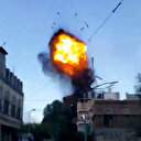 ABD ve İngiliz savaş uçakları Yemen'i bombaladı