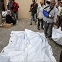 14 Palestiniens tués, le bilan à Gaza dépasse 41 800