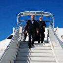 Le chef de la diplomatie iranienne a atterri à Beyrouth