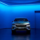 T10X’ten 80 Km daha fazla menzil! Togg'un sedan modeli T10F'in fiyatı ve özellikleri neler?