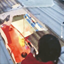 F-35’i boyayla ‘durdurdular’