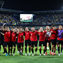 Arnavutluk'un kadrosu belli oldu: Süper Lig'den 3 isim