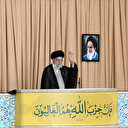 L'attaque de missiles sur Israël justifiée par Ali Khamenei comme de la "légitime défense"