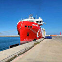 Oruç Reis Araştırma Gemisi Somali yolculuğu için hazırlıklar tamamlandı: Türk mühendisler tarafından Türkiye'de inşa edildi