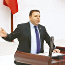 Alkol satışı için yasa teklifi vermiş!