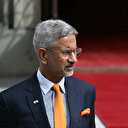 Le ministre indien des Affaires étrangères en visite au Pakistan pour une réunion régionale