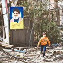 Nasrallah ateşkesi kabul etmişti