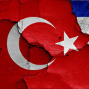 İsrail'in gözü topraklarımızda!