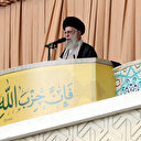 L'attaque de missiles contre Israël est une "légitime défense", selon le guide suprême iranien