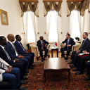 Bakan Bayraktar'dan kıtalar arası enerji çalışmalarına ilişkin ilk paylaşım