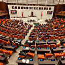TBMM Başkanı Numan Kurtulmuş: Meclis İsrail tehdidi için 8 Ekim'de toplanacak