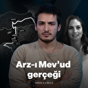 Arz-ı Mev'ud ve dört parçalı Kürdistan modeli: Komplo teorisi mi yoksa gerçek mi? 