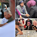 Aile Bakanı Göktaş'tan İstanbul'da katledilen kadınların ailelerine ziyaret