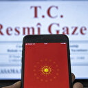 Cumhurbaşkanı Erdoğan imzaladı: Atama kararları Resmi Gazete'de