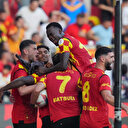 Fofana 90+4'te üç puanı getirdi: Göztepe sahasında Sivasspor'u mağlup etti |ÖZET