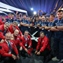 Le TEKNOFEST continue d'émerveiller ses visiteurs