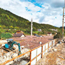 Bosna'da sel felaketi: 14 kişi öldü