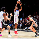 Anadolu Efes deplasmanda Bologna'yı 76-67 mağlup etti | ÖZET