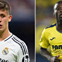 Real Madrid - Villarreal maçı ne zaman, saat kaçta, hangi kanalda? Arda Güler ilk 11’ mi?