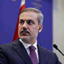 Bakan Fidan Lübnan Başbakanı Mikati ile telefonda görüştü: Türkiye'nin desteğini iletti