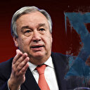 BM Genel Sekreteri Guterres'ten '7 Ekim' mesajı: Bölgeyi saran acıyı durdurma zamanı