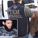Terör örgütü DEAŞ'ın bomba imalatçısı İstanbul'da yakalandı
