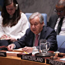 Le chef de l'ONU demande l'arrêt de "l'effusion de sang" à Gaza et au Liban