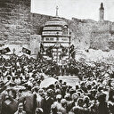 Dört asırlık nizam işgalle bozuldu