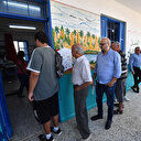 Tunus'ta cumhurbaşkanı seçimine katılım oranı yüzde 27,7 oldu