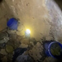 Şırnak'ta terör örgütü PKK'ya ağır darbe: 55 mağara sığınak ve barınma alanı yerle bir edildi