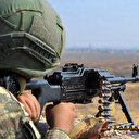 Fırat Kalkanı bölgesinde tespit edilen 4 PKK/YPG'li terörist etkisiz hale getirildi