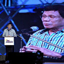 Philippines: l'ancien président Duterte en lice pour la mairie d'une grande ville