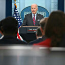 Un an de génocide à Gaza: les Américains exhortent l'administration Biden à mettre fin à la guerre d'Israël