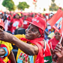 Présidentielle au Mozambique: quatre candidats, un favori clair