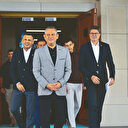 Delegelere Özel markaj