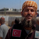 Gazzeli Rim’in dedesi Halid Nebhan’dan Türkiye’ye şükranlarını sundu: Allah sizlerden razı olsun